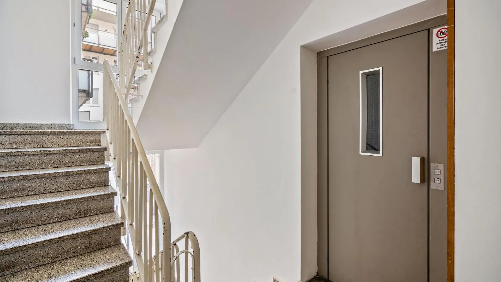 Aldars 2 Apartman München