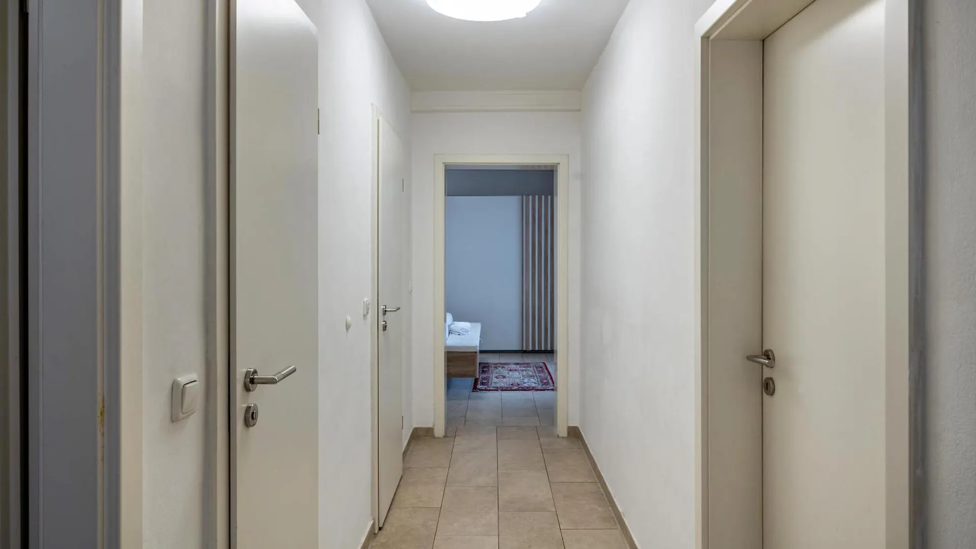 Aldars 2 Apartman München