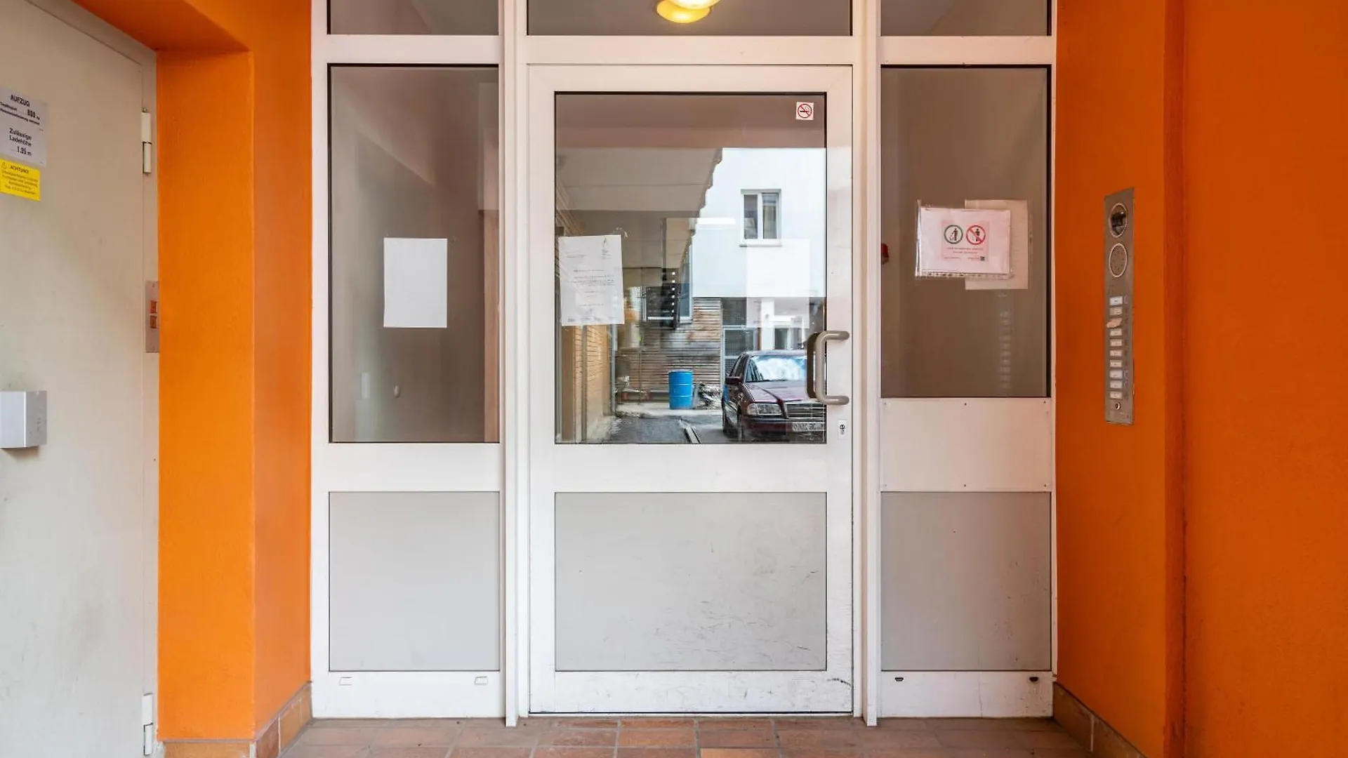 Aldars 2 Apartment Munich Germany