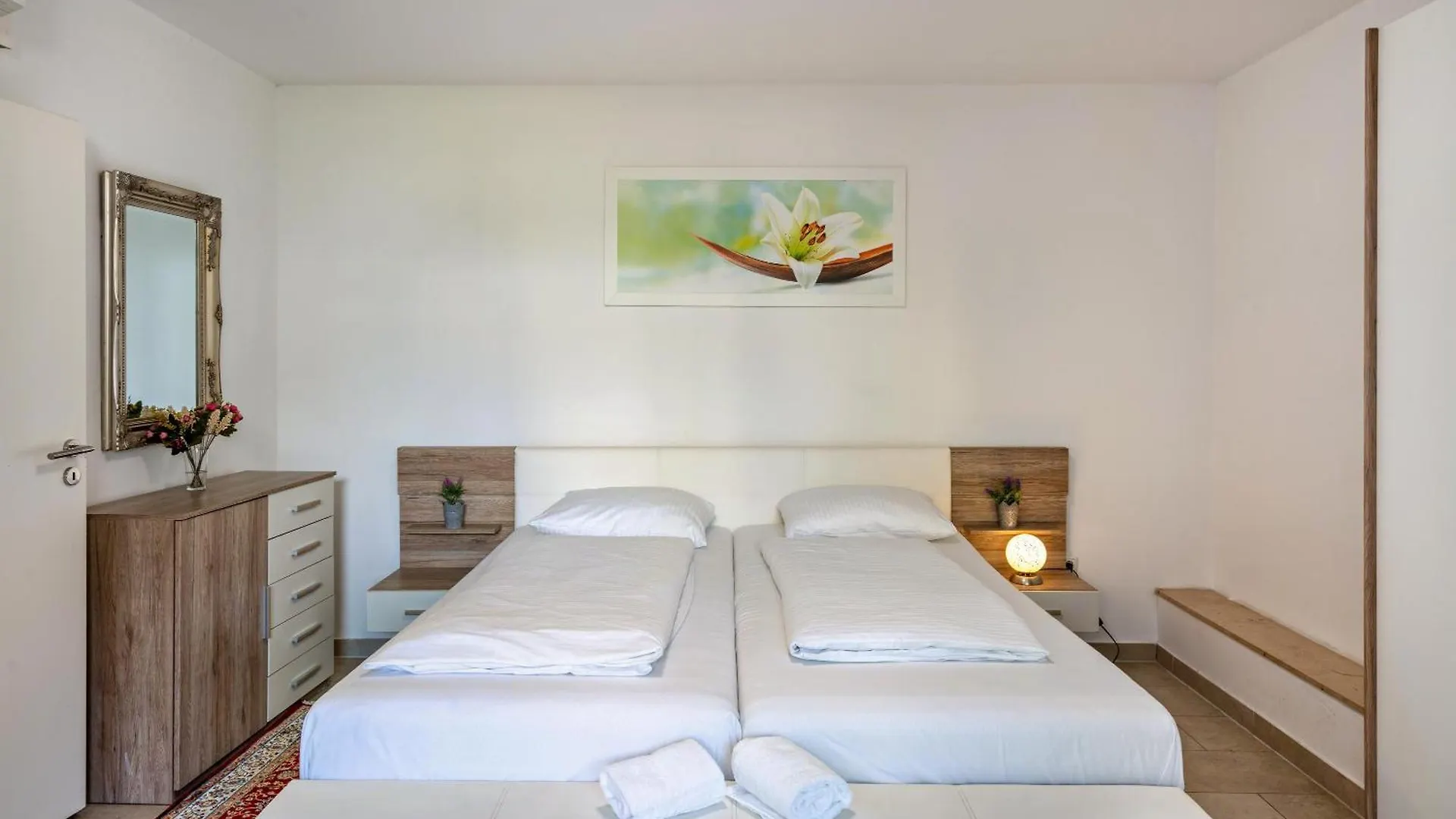 Aldars 2 Apartment Munich