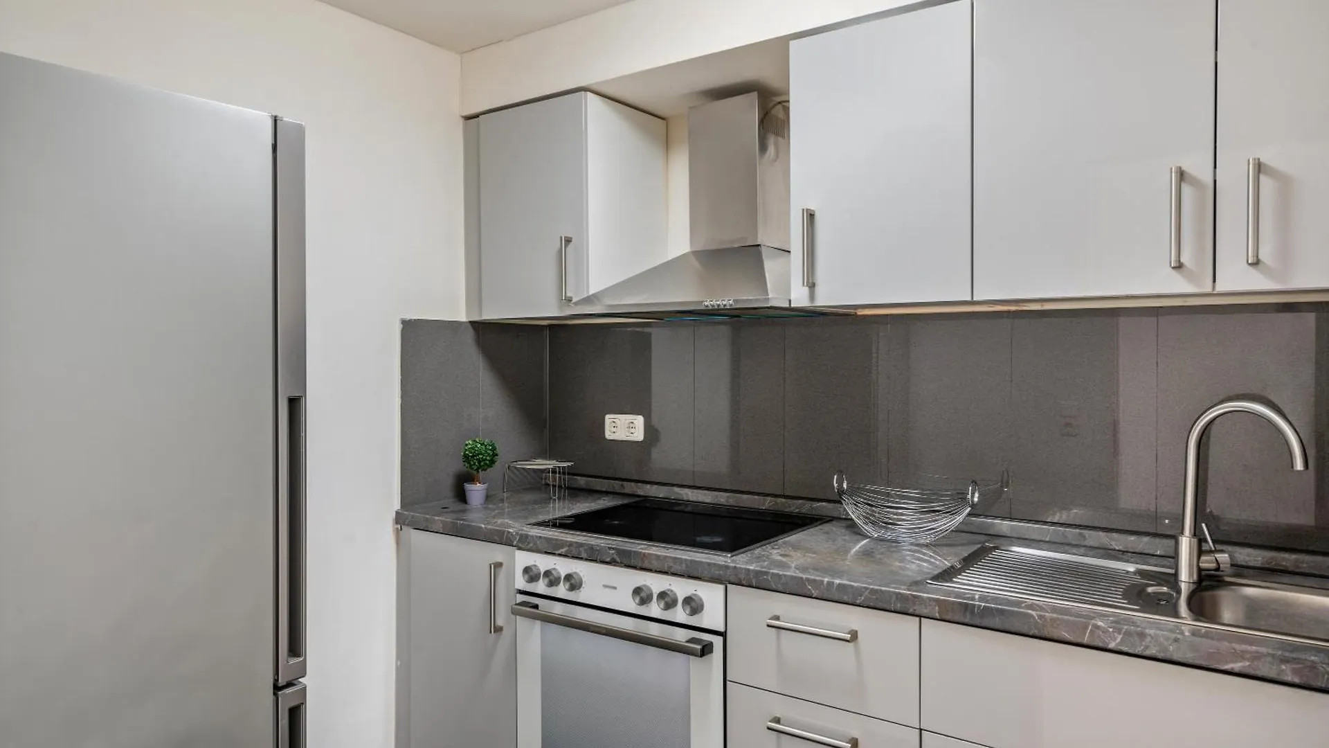 Aldars 2 Apartment Munich Germany