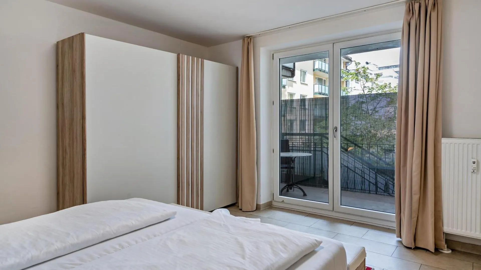 Aldars 2 Apartment Munich