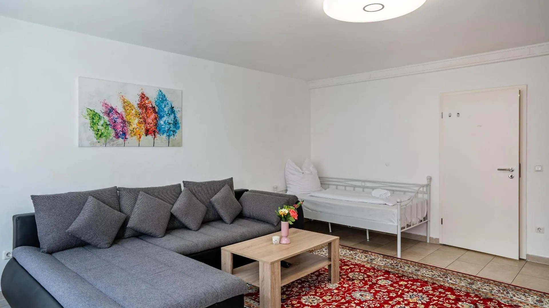 Aldars 2 Apartment Munich 0*,  Germany