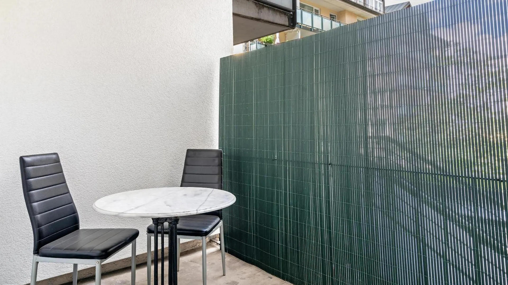 Aldars 2 Apartment Munich