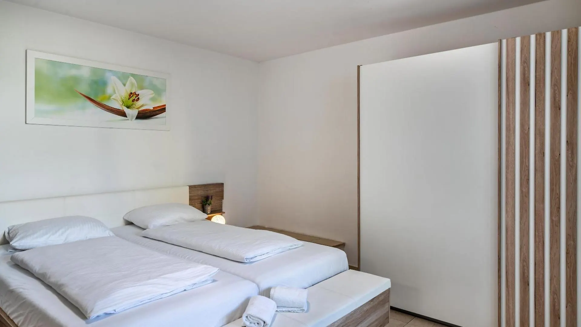 Aldars 2 Apartment Munich